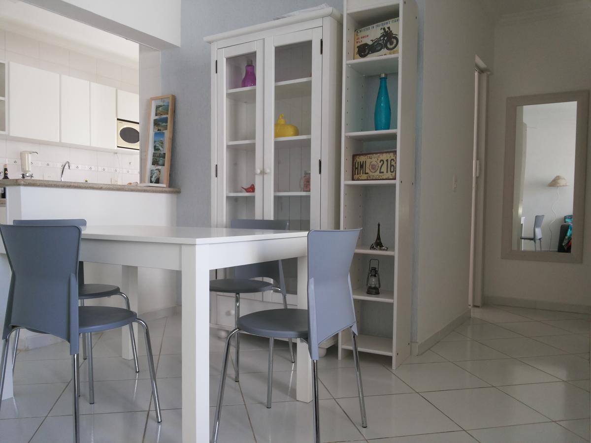 شقة غوارويا  في Apartamento Pitangueiras المظهر الخارجي الصورة