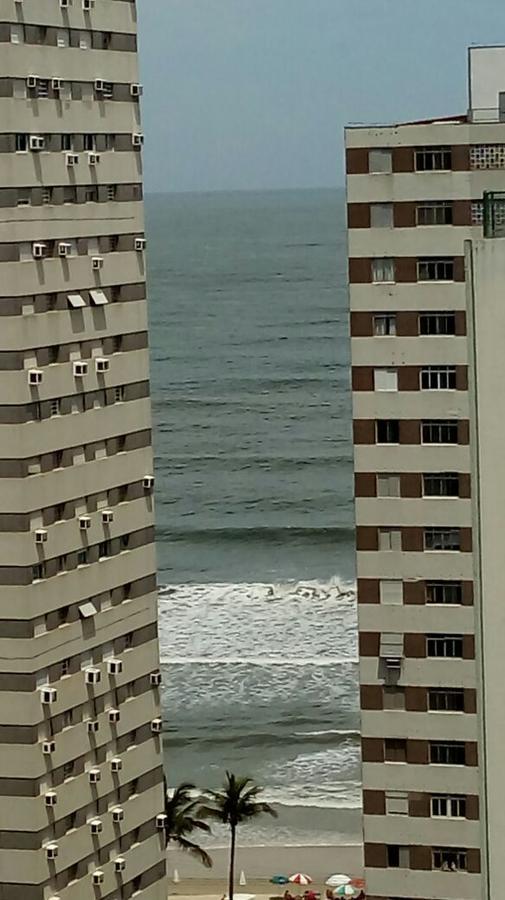 شقة غوارويا  في Apartamento Pitangueiras المظهر الخارجي الصورة