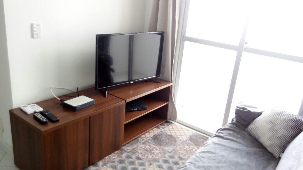 شقة غوارويا  في Apartamento Pitangueiras المظهر الخارجي الصورة