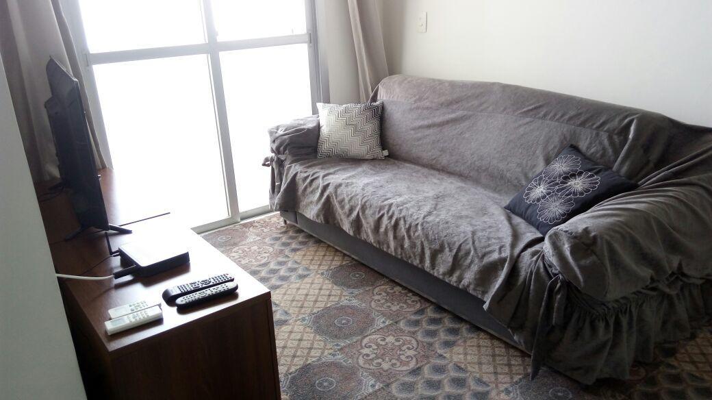 شقة غوارويا  في Apartamento Pitangueiras المظهر الخارجي الصورة